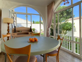 CHALET CON PISCINA CAMPOAMOR cerca de la playa